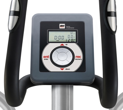 Эллиптический тренажер BH Fitness NLS12 фото от интернет-магазина Atlantov.net