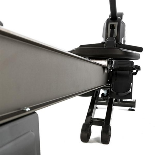 Гребной тренажер Spirit CRW800 фото от интернет-магазина Atlantov.net