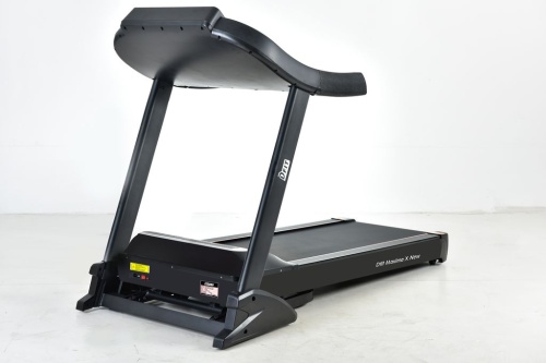 Беговая дорожка Dfit Maxima X New фото от интернет-магазина Atlantov.net