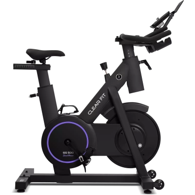 Велотренажер / сайкл Clear Fit StartHouse SS 500