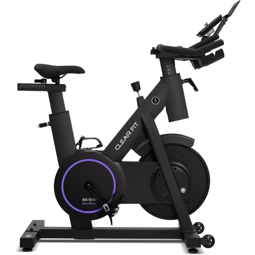 Велотренажер / сайкл Clear Fit StartHouse SS 500 2023 фото от интернет-магазина Atlantov.net