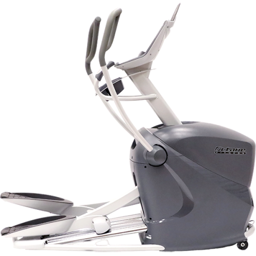Эллиптический тренажер Octane Fitness Q37xi фото от интернет-магазина Atlantov.net