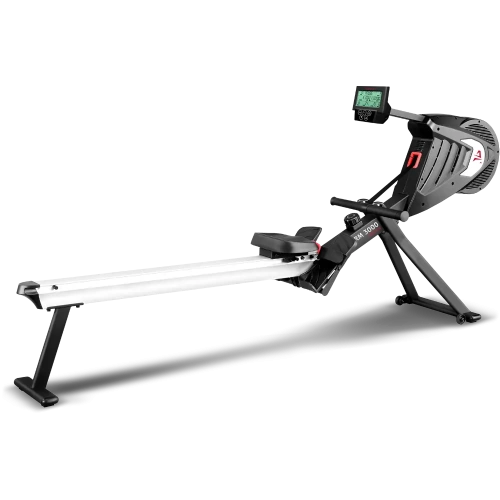 Гребной тренажер Ammity Ocean ORM 3000 фото от интернет-магазина Atlantov.net