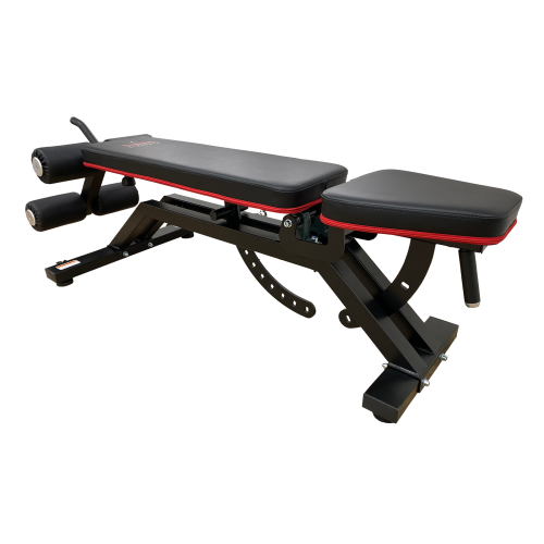 Скамья для пресса Smith Strength IBL фото от интернет-магазина Atlantov.net