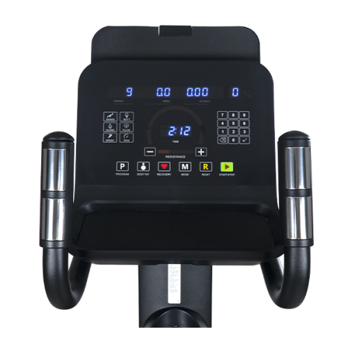 Эллиптический тренажер CardioPower X50 фото от интернет-магазина Atlantov.net