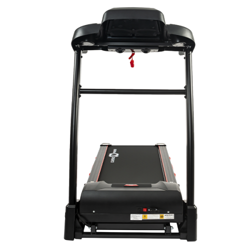 Беговая дорожка CardioPower T30 фото от интернет-магазина Atlantov.net