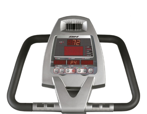 Велотренажер BH Fitness Carbon Bike Generator фото от интернет-магазина Atlantov.net