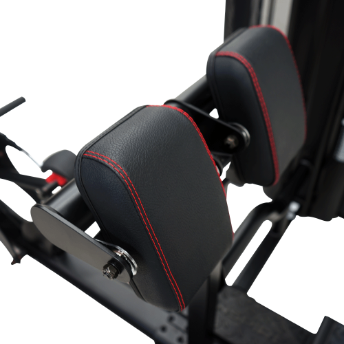 Сгибание/разгибание спины Inspire Fitness DMAB фото от интернет-магазина Atlantov.net