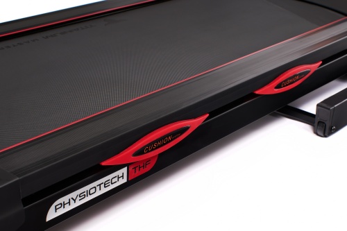 Беговая дорожка Titanium Masters Physiotech THF фото от интернет-магазина Atlantov.net
