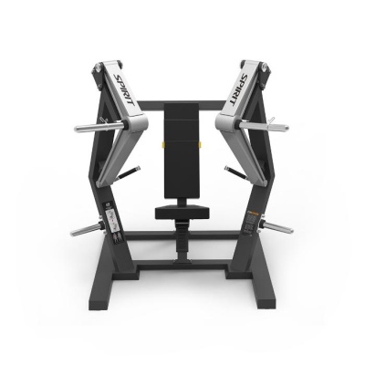 Широкий жим от груди Spirit SP-4505