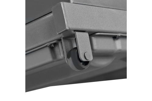 Беговая дорожка Titanium One T22 SH APP фото от интернет-магазина Atlantov.net