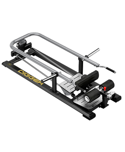 Приседания со свободным весом Hasttings Digger HD023-2 фото от интернет-магазина Atlantov.net