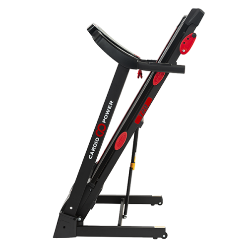 Беговая дорожка CardioPower T20 фото от интернет-магазина Atlantov.net