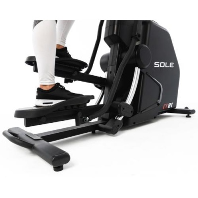 Степпер Cardio Climber Sole SC200 (CC81)