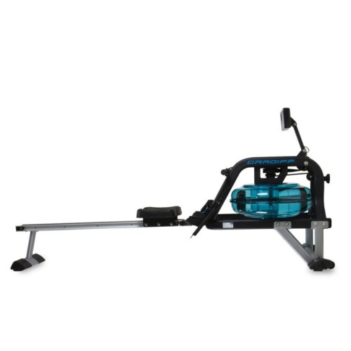 Гребной тренажер BH Fitness Cardiff фото от интернет-магазина Atlantov.net