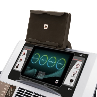 Беговая дорожка BH Fitness F8 TFT