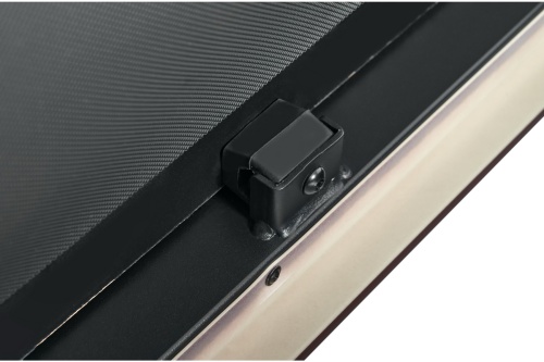 Беговая дорожка Titanium Masters Slimtech C20 (коричневая) фото от интернет-магазина Atlantov.net