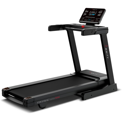Беговая дорожка Ammity Fashion FTM 5118 AC фото от интернет-магазина Atlantov.net