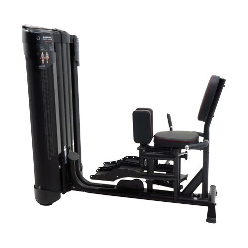 Сведение/разведение ног сидя Inspire Fitness DMIO фото от интернет-магазина Atlantov.net