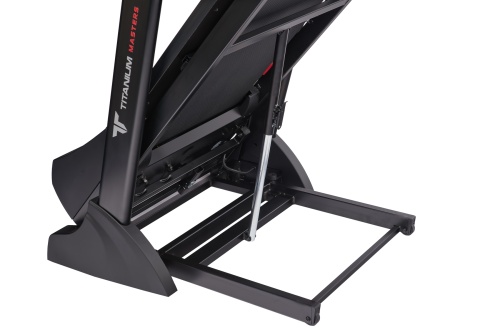 Беговая дорожка Titanium Masters Physiotech TLF фото от интернет-магазина Atlantov.net