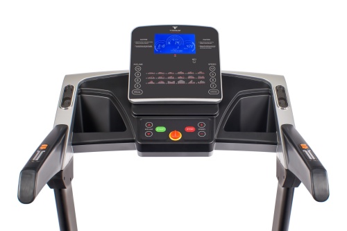 Беговая дорожка Titanium Masters Physiotech THF фото от интернет-магазина Atlantov.net