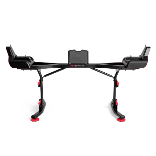 Стойка для штанги Bowflex SelectTech 2080 фото от интернет-магазина Atlantov.net