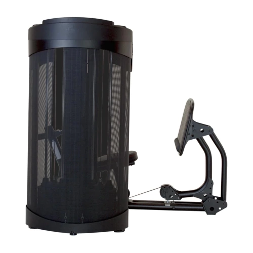 Жим ногами Inspire Fitness DMLC1 фото от интернет-магазина Atlantov.net