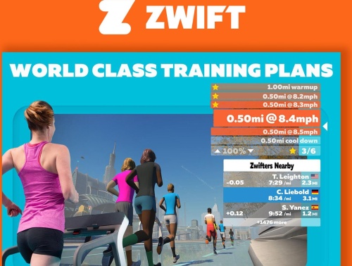 Беговая дорожка Titanium Masters Physiotech TGF TFT фото от интернет-магазина Atlantov.net