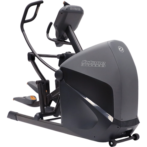 Эллиптический тренажер Octane XT-One с консолью Standard фото от интернет-магазина Atlantov.net