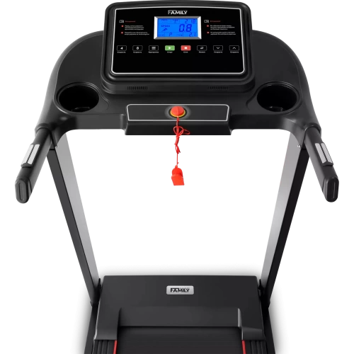 Беговая дорожка Family ProxyLine TM 45 фото от интернет-магазина Atlantov.net