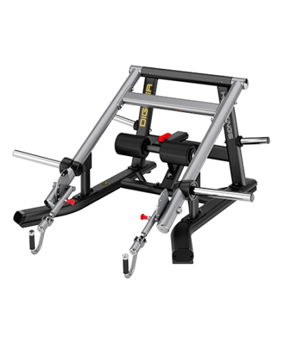 Приседания/Выпад/Становая Hasttings Digger HD028-2 фото от интернет-магазина Atlantov.net