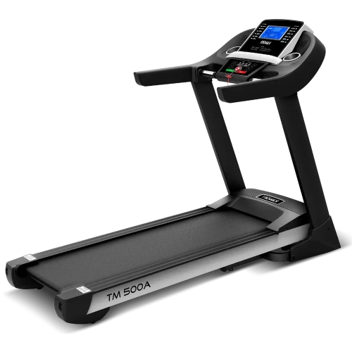 Беговая дорожка Family TM 500A фото от интернет-магазина Atlantov.net