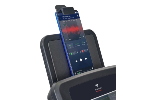 Велотренажер Titanium Masters Spintech U30 фото от интернет-магазина Atlantov.net