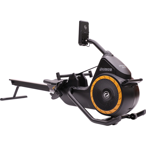 Гребной тренажер Octane RO фото от интернет-магазина Atlantov.net