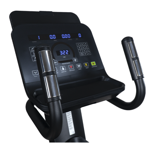 Эллиптический тренажер CardioPower X52 фото от интернет-магазина Atlantov.net