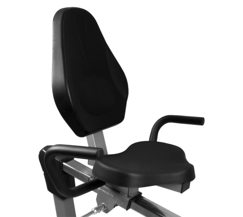 Велотренажер BH Fitness Artic Comfort Program фото от интернет-магазина Atlantov.net