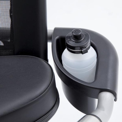 Велотренажер Spirit XBR25 фото от интернет-магазина Atlantov.net