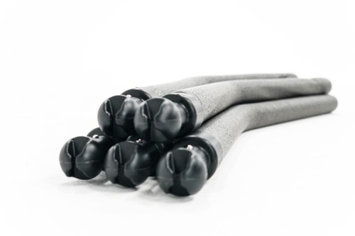 Батут Hasttings Air Game Basketball (2,44 м) фото от интернет-магазина Atlantov.net