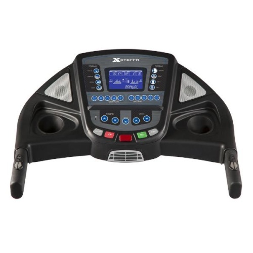 Беговая дорожка XTerra TR600 фото от интернет-магазина Atlantov.net