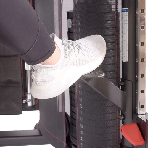 Функциональный тренажер Inspire CFT1 фото от интернет-магазина Atlantov.net