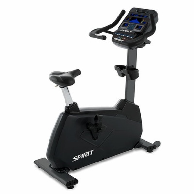 Велотренажер Spirit CU900