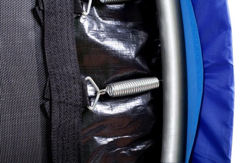 Батут Hasttings Crox 4,5 FT фото от интернет-магазина Atlantov.net