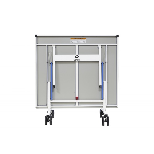 Теннисный стол Scholle TТ950 Outdoor фото от интернет-магазина Atlantov.net