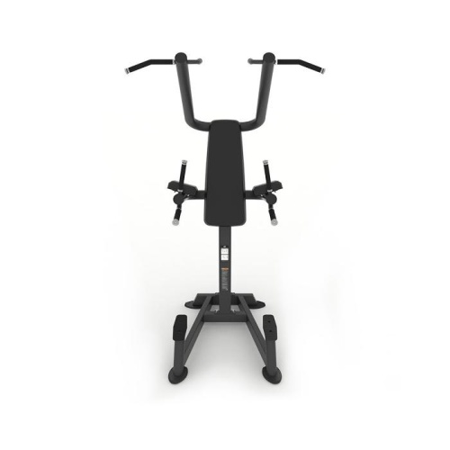 Подтягивания/брусья/поднятие ног Spirit SP-4219 фото от интернет-магазина Atlantov.net