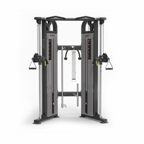 Угловой кроссовер Spirit SP-3526 фото от интернет-магазина Atlantov.net