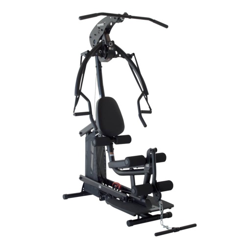 Многофункциональный силовой комплекс Inspire BL1 фото от интернет-магазина Atlantov.net