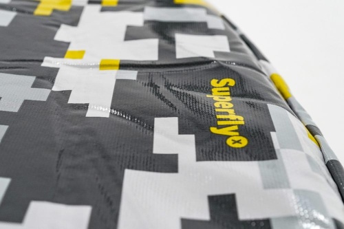 Батут Hasttings Superfly X 15ft фото от интернет-магазина Atlantov.net