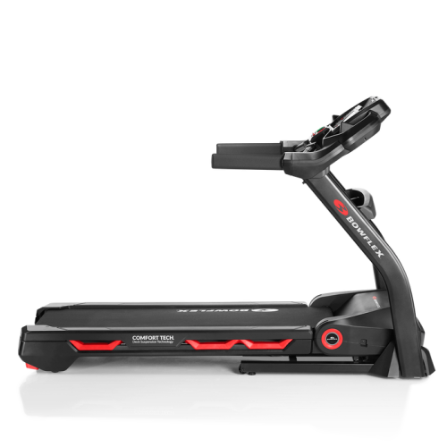 Беговая дорожка Bowflex BXT226 фото от интернет-магазина Atlantov.net