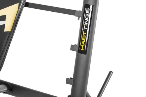 Скамья Hasttings HastDual Pro фото от интернет-магазина Atlantov.net