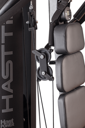 Мультистанция Hasttings HastPower 200 фото от интернет-магазина Atlantov.net